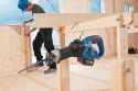 BOSCH PIŁA SZABLASTA AKUMULATOROWA GSA 18V-32 0*AH
