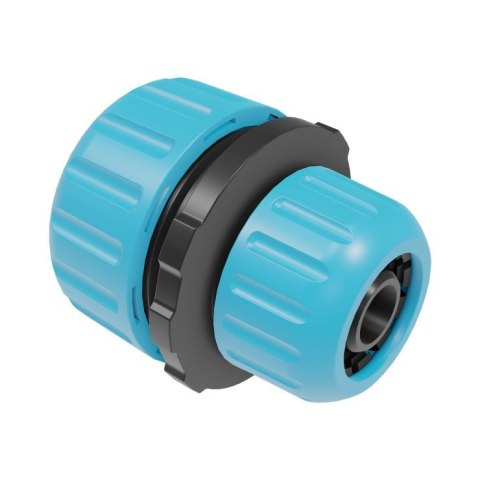 CELL-FAST REPARATOR 3/4' -1/2' POŁĄCZENIE 2 WĘŻY CELL-FAST REPARATOR 3/4' -1/2' POŁĄCZENIE 2 WĘŻY