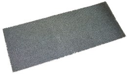UN SIATKA ŚCIERNA 105*280MM GRANULACJA 60