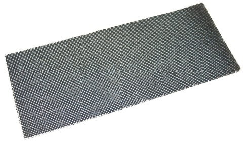 UN SIATKA ŚCIERNA 105*280MM GRANULACJA 60 UN SIATKA ŚCIERNA 105*280MM GRANULACJA 60