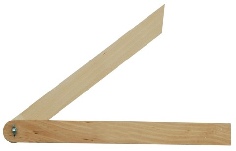 VOREL SKOŚNICA DREWNIANA 270MM VOREL SKOŚNICA DREWNIANA 270MM