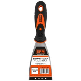 EPM SZPACHELKA MALARSKA NIERDZEWNA 125MM