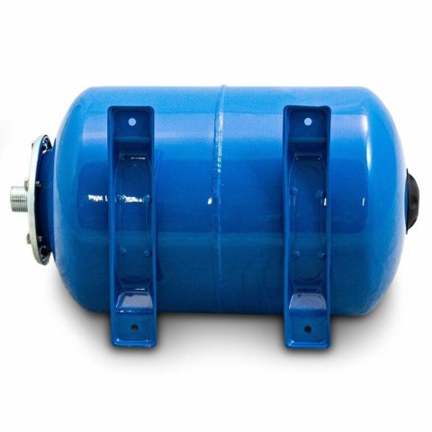 Bituxx Hydrofor Stalowy 24L 6 Bar Membrana EPDM BITUXX do Instalacji Wodnych Bituxx Hydrofor Stalowy 24L 6 Bar Membrana EPDM BITUXX do Instalacji Wodnych