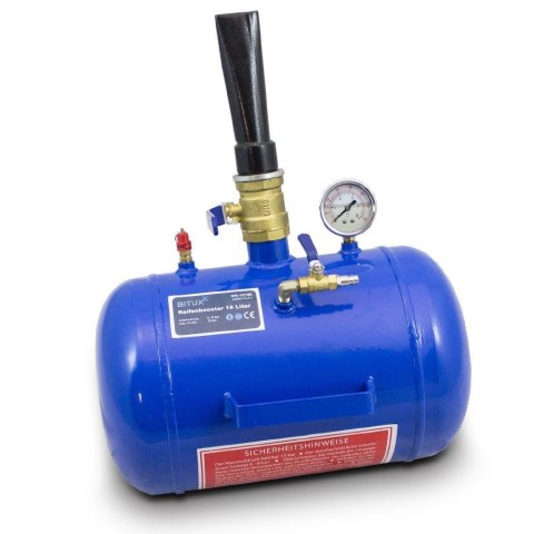 Bituxx Inflator Bituxx Inflator