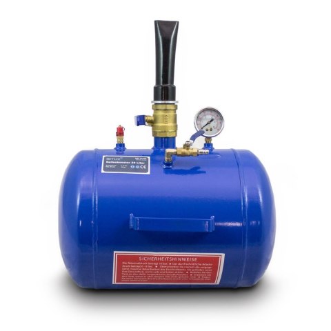 E-hurtownia Inflator Zbiornik Ciśnieniowy do Pompowania 38 L E-hurtownia Inflator Zbiornik Ciśnieniowy do Pompowania 38 L