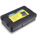 Bituxx KLUCZE NASADOWE TORX 30 SZTUK