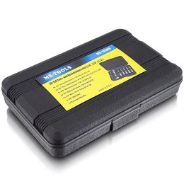 Bituxx KLUCZE NASADOWE TORX 30 SZTUK