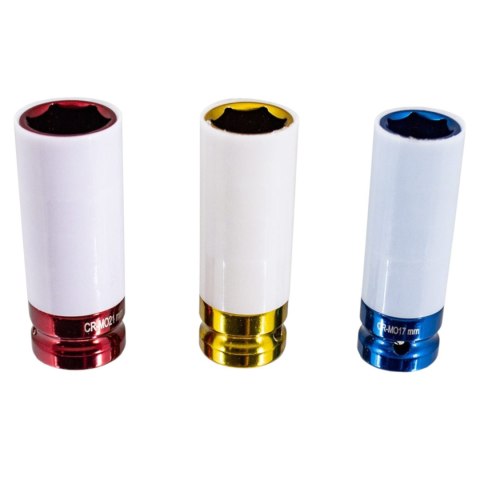 Bituxx Klucz Dynamometryczny 28-210 Nm 1/2 CrV Nakrętki 17 19 21mm Rant Walizka Bituxx Klucz Dynamometryczny 28-210 Nm 1/2 CrV Nakrętki 17 19 21mm Rant Walizka