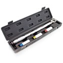 Bituxx Klucz Dynamometryczny z Grzechotką 17mm 19mm 21mm 28-210Nm