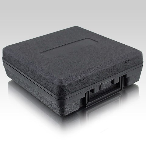 Bituxx Klucz udarowy pneumatyczny 1/2" 311 nm + zestaw nasadek crv walizka Bituxx Klucz udarowy pneumatyczny 1/2" 311 nm + zestaw nasadek crv walizka