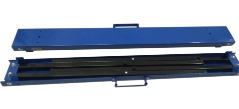 Bituxx Kozły Warsztatowe Składane 2 Sztuki Stalowe Nośność 250kg BITUXX Kobyłki Bituxx Kozły Warsztatowe Składane 2 Sztuki Stalowe Nośność 250kg BITUXX Kobyłki