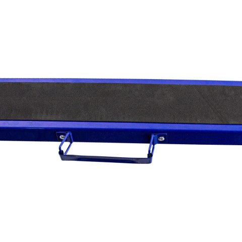 Bituxx Kozły Warsztatowe Składane 2 Sztuki Stalowe Nośność 250kg BITUXX Kobyłki Bituxx Kozły Warsztatowe Składane 2 Sztuki Stalowe Nośność 250kg BITUXX Kobyłki
