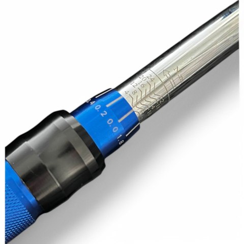 E-hurtownia Klucz dynamometryczny rowerowy 2-24 Nm 1/4" zestaw nasadek 15 elementów E-hurtownia Klucz dynamometryczny rowerowy 2-24 Nm 1/4" zestaw nasadek 15 elementów