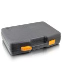 E-hurtownia Klucz przekładniowy planetarny do kół TIR 1:58 5500 Nm 7 nasadek 24-38mm