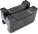E-hurtownia Kobyłki Podpory Samochodowe 3T 2 Sztuki Regulowane 30-43 cm Warsztatowe