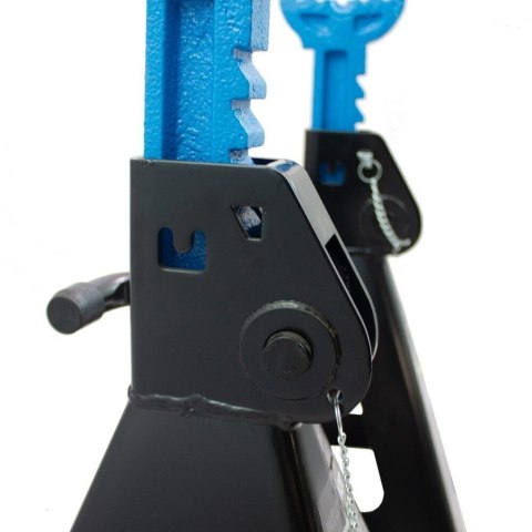 E-hurtownia Koby艂ki Samochodowe 12T 2 Sztuki z Regulacj膮 Wysoko艣ci 51-78 cm Warsztatowe E-hurtownia Koby艂ki Samochodowe 12T 2 Sztuki z Regulacj膮 Wysoko艣ci 51-78 cm Warsztatowe