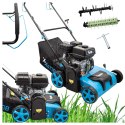 Bituxx Kultywator Wertykulator Benzynowy 38cm 4,3kW
