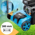 Bituxx Kultywator Wertykulator Benzynowy 38cm 4,3kW