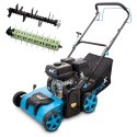Bituxx Kultywator Wertykulator Benzynowy 38cm 4,3kW