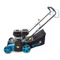 Bituxx Kultywator Wertykulator Benzynowy 38cm 4,3kW