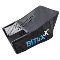 Bituxx Kultywator Wertykulator Benzynowy 38cm 4,3kW
