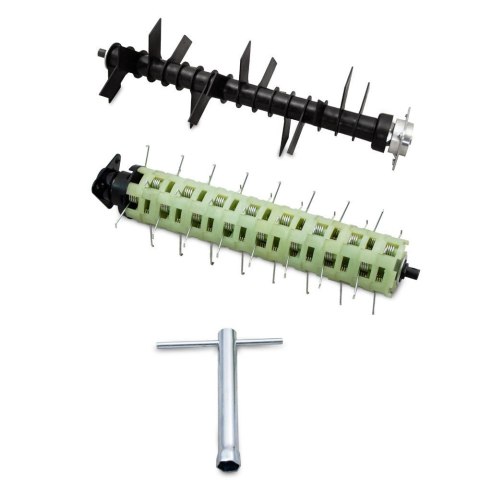 Bituxx Kultywator Wertykulator Benzynowy 38cm 4,3kW Bituxx Kultywator Wertykulator Benzynowy 38cm 4,3kW