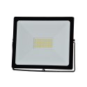 Bituxx Lampa robocza led 2x50w ip65 statyw 90-172cm zimne światło kabel 3m