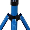 Bituxx Lampa robocza led 2x50w ip65 statyw 90-172cm zimne światło kabel 3m