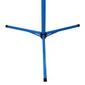 Bituxx Lampa robocza led 2x50w ip65 statyw 90-172cm zimne światło kabel 3m