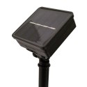 Bituxx Łańcuch Solarny 10m 60x LED Ciepłe Światło Wodoodporne IP65 Girlanda Bituxx