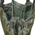 Bituxx Lekkie Wodery Rozmiar 40 Spodnio-Buty Z Regulowanymi Szelkami Bituxx