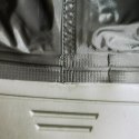 Bituxx Lekkie Wodery Rozmiar 40 Spodnio-Buty Z Regulowanymi Szelkami Bituxx
