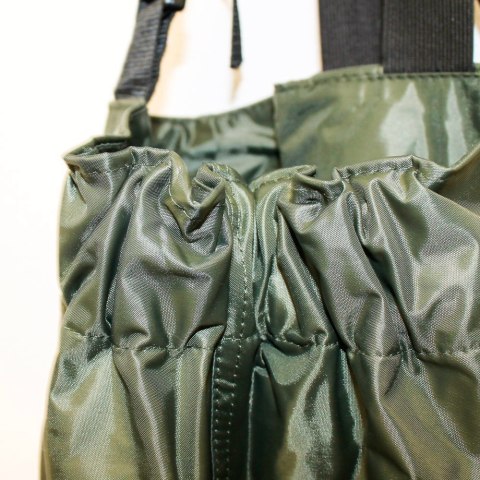 Bituxx Lekkie Wodery Rozmiar 40 Spodnio-Buty Z Regulowanymi Szelkami Bituxx Bituxx Lekkie Wodery Rozmiar 40 Spodnio-Buty Z Regulowanymi Szelkami Bituxx