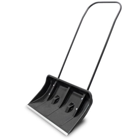 Bituxx Łopata Śnieżna Bituxx z Kołami 80cm PVC Aluminiowa Krawędź Ergonomiczna Bituxx Łopata Śnieżna Bituxx z Kołami 80cm PVC Aluminiowa Krawędź Ergonomiczna