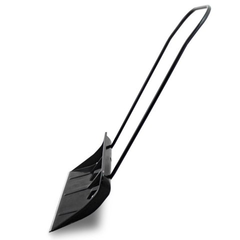 Bituxx Łopata Śnieżna Bituxx z Kołami 80cm PVC Aluminiowa Krawędź Ergonomiczna Bituxx Łopata Śnieżna Bituxx z Kołami 80cm PVC Aluminiowa Krawędź Ergonomiczna