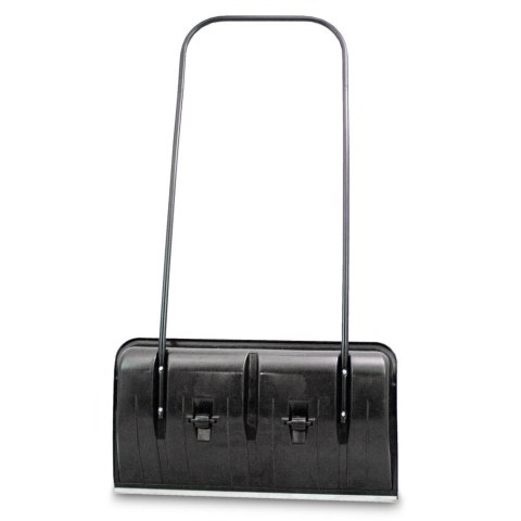 Bituxx Łopata Śnieżna Bituxx z Kołami 80cm PVC Aluminiowa Krawędź Ergonomiczna Bituxx Łopata Śnieżna Bituxx z Kołami 80cm PVC Aluminiowa Krawędź Ergonomiczna