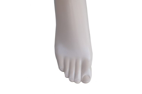 Bituxx Manekin Damski Pełnopostaciowy 175CM Wystawowy Sklepowy Stalowa Podstawa Bituxx Manekin Damski Pełnopostaciowy 175CM Wystawowy Sklepowy Stalowa Podstawa