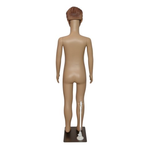 Bituxx Manekin Dziecięcy Wystawowy Chłopczyk 110CM Sklep Odzieżowy Ekspozycja Bituxx Manekin Dziecięcy Wystawowy Chłopczyk 110CM Sklep Odzieżowy Ekspozycja