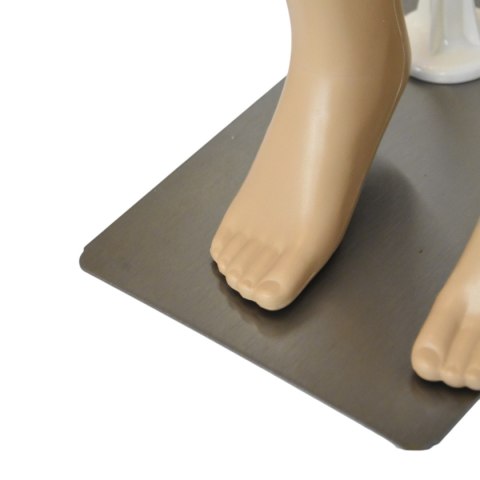 Bituxx Manekin Dziecięcy Wystawowy Chłopczyk 110CM Sklep Odzieżowy Ekspozycja Bituxx Manekin Dziecięcy Wystawowy Chłopczyk 110CM Sklep Odzieżowy Ekspozycja