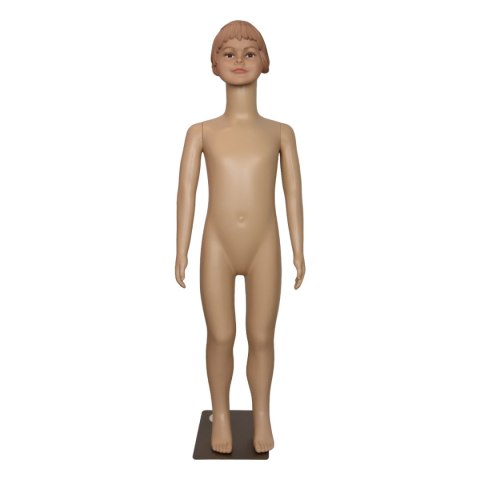 Bituxx Manekin Dziecięcy Wystawowy Dziewczynka 110CM Sklep Odzieżowy Ekspozycja Bituxx Manekin Dziecięcy Wystawowy Dziewczynka 110CM Sklep Odzieżowy Ekspozycja