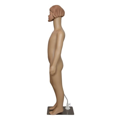 Bituxx Manekin Dziecięcy Wystawowy Dziewczynka 110CM Sklep Odzieżowy Ekspozycja Bituxx Manekin Dziecięcy Wystawowy Dziewczynka 110CM Sklep Odzieżowy Ekspozycja