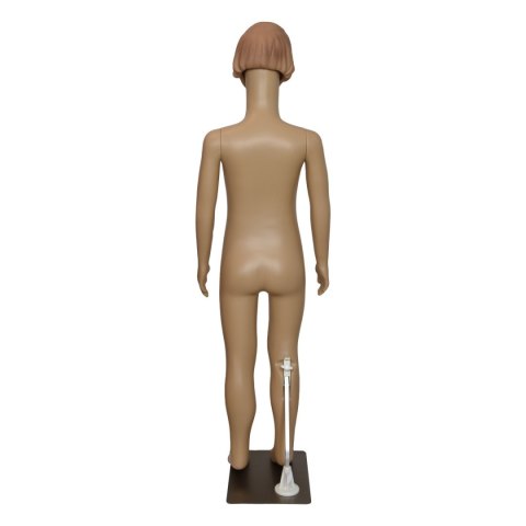 Bituxx Manekin Dziecięcy Wystawowy Dziewczynka 110CM Sklep Odzieżowy Ekspozycja Bituxx Manekin Dziecięcy Wystawowy Dziewczynka 110CM Sklep Odzieżowy Ekspozycja