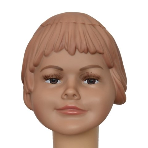 Bituxx Manekin Dziecięcy Wystawowy Dziewczynka 110CM Sklep Odzieżowy Ekspozycja Bituxx Manekin Dziecięcy Wystawowy Dziewczynka 110CM Sklep Odzieżowy Ekspozycja