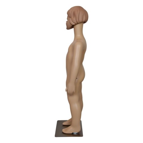 Bituxx Manekin Dziewczynka 90 cm Wystawowy Ekspozycyjny Do Prezentacji Odzieży Bituxx Manekin Dziewczynka 90 cm Wystawowy Ekspozycyjny Do Prezentacji Odzieży