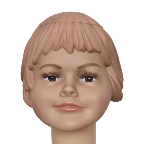 Bituxx Manekin Dziewczynka 90 cm Wystawowy Ekspozycyjny Do Prezentacji Odzieży Bituxx Manekin Dziewczynka 90 cm Wystawowy Ekspozycyjny Do Prezentacji Odzieży