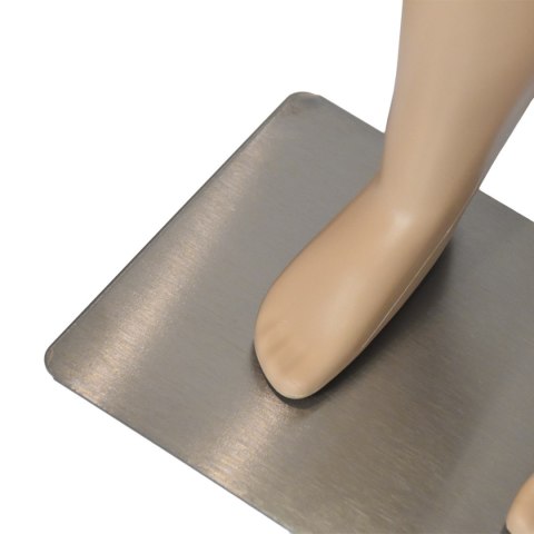 Bituxx Manekin Dziewczynka 90 cm Wystawowy Ekspozycyjny Do Prezentacji Odzieży Bituxx Manekin Dziewczynka 90 cm Wystawowy Ekspozycyjny Do Prezentacji Odzieży