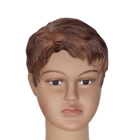 Bituxx Manekin Wystawowy Ch艂opczyk 125CM Polietylen Realistyczny Stabilny Sklepowy Bituxx Manekin Wystawowy Ch艂opczyk 125CM Polietylen Realistyczny Stabilny Sklepowy