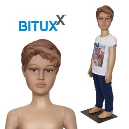 Bituxx Manekin Wystawowy Chłopczyk 90CM