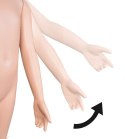 Bituxx Manekin Wystawowy Chłopczyk 90CM