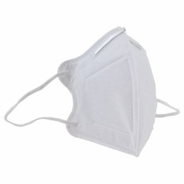 Bituxx Maska Maseczka Ochronna FFP2 KN95 Certyfikat Norma CE 10 sztuk